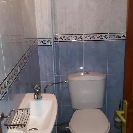 Apartment Encanto