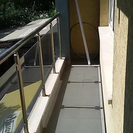 Apartment Encanto Plovdiv