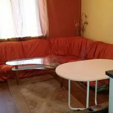 Encanto דירה *
