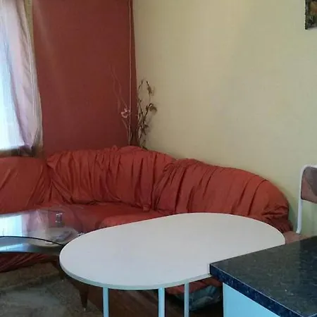 Encanto Apartment *