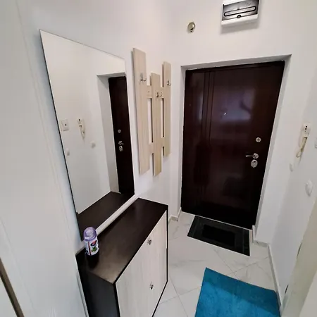 Encanto Apartment *