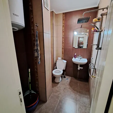 Apartamento Encanto Plovdiv