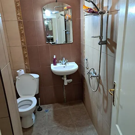 Apartment Encanto