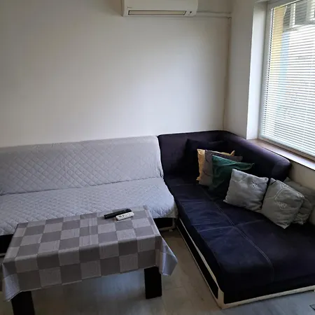 Encanto Apartamento Plovdiv