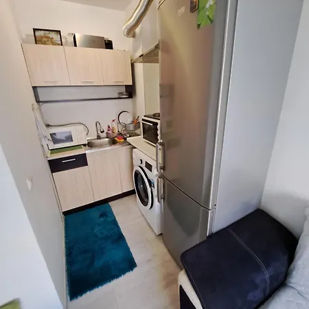 Encanto Appartement