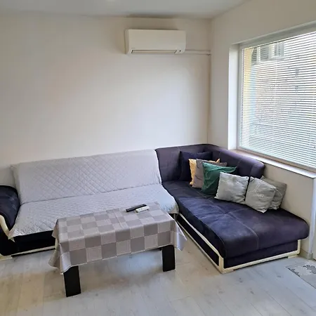 Apartment Encanto *