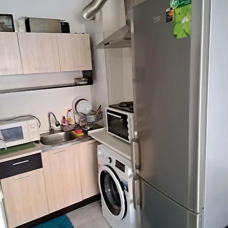 Encanto Apartment *