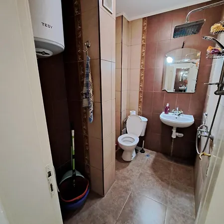 Encanto Apartment Plovdiv