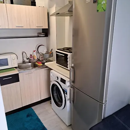 Apartmán Encanto Plovdiv