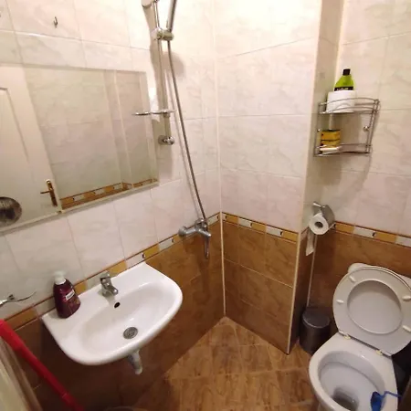 Apartamento Encanto *