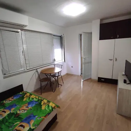 Encanto Apartamento Plovdiv