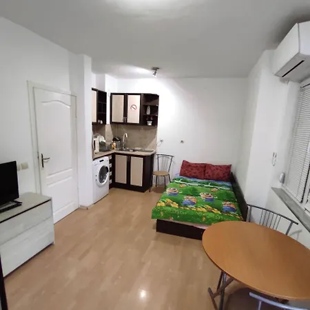 Apartment Encanto *