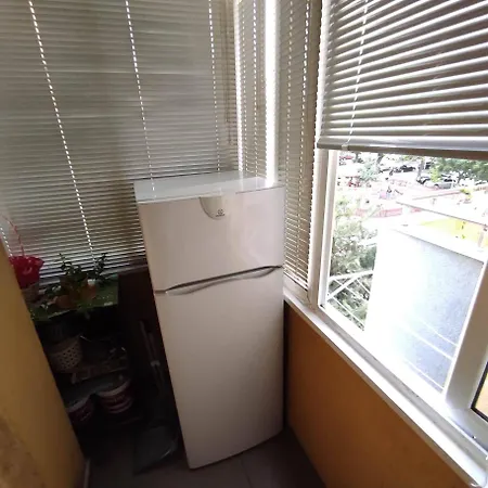 Apartamento Encanto Plovdiv