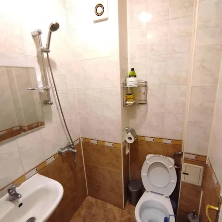 Encanto Apartment Plovdiv
