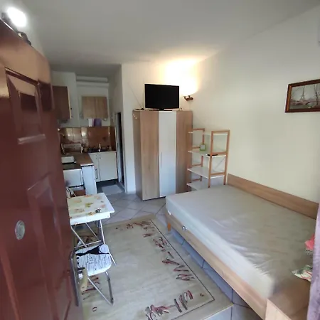Apartment Encanto