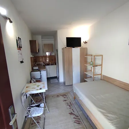 Encanto Apartment *