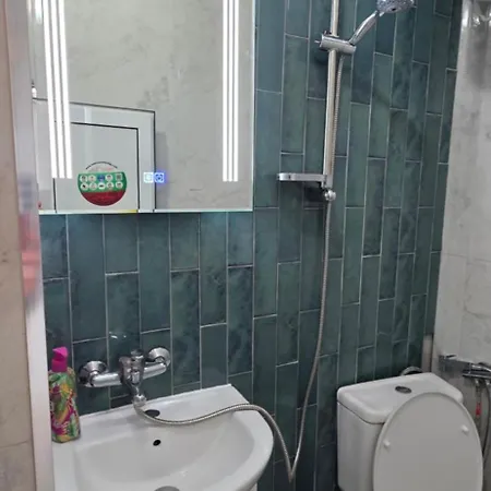 Encanto Appartement *