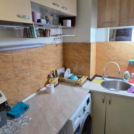 Encanto Appartement Plovdiv