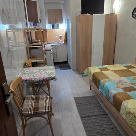 Apartment Encanto