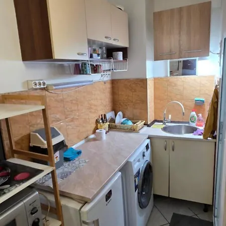 Encanto Apartment *